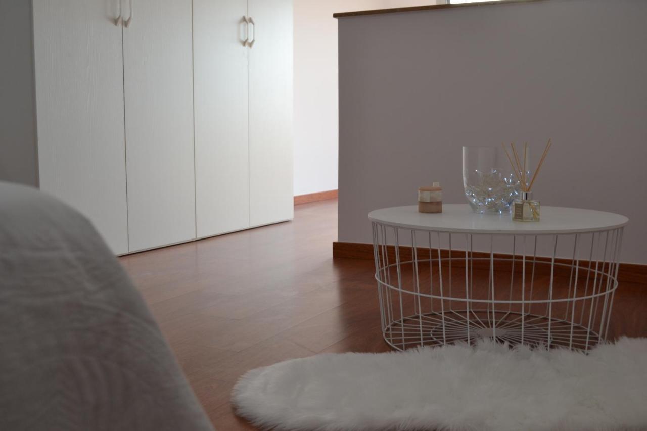 デルテブレAttic Deltarelaxアパートメント エクステリア 写真